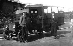 H.-Message-Construction-London-Road-St-Leonards-and-Ashburnham-Road-At-Entrance-to-White-Rock-Gardens-Cambridge-Road.-c1920.